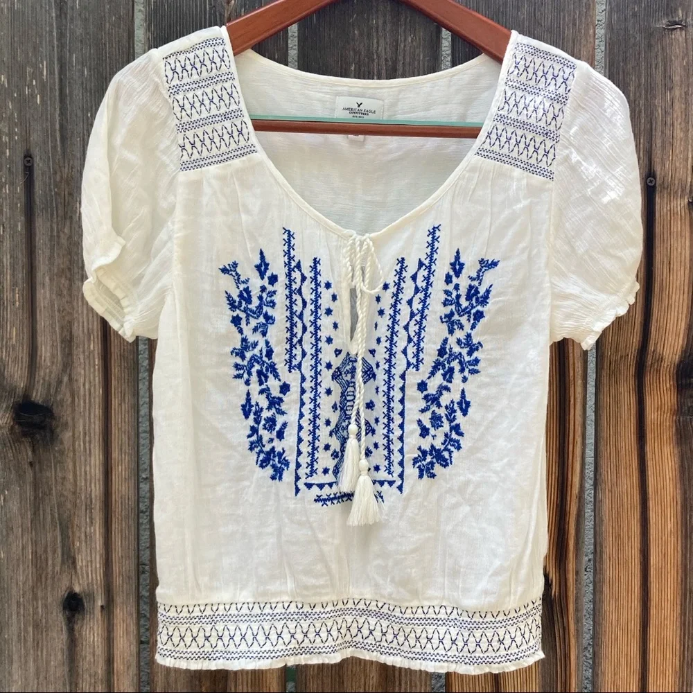 AEO Boho Too - Picture 1 of 4